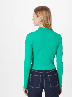 Marc O'Polo DENIM Langærmede Trøjer Shirts Kvinder Jade / Gran 12 Marc O'Polo DENIM Langærmede Trøjer Shirts Kvinder Jade / Gran -Marc O'Polo Butik b8787b30c12b47e5f74e964202d35dea