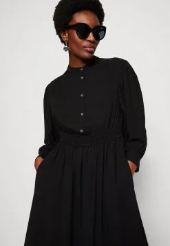 Marc O'Polo DRESS FEMININ STYLE FITTED WAIST ANKLE LENGTH - Maxikjoler -Marc O'Polo Butik bdc8ed860d744868b704ad873f65ada2