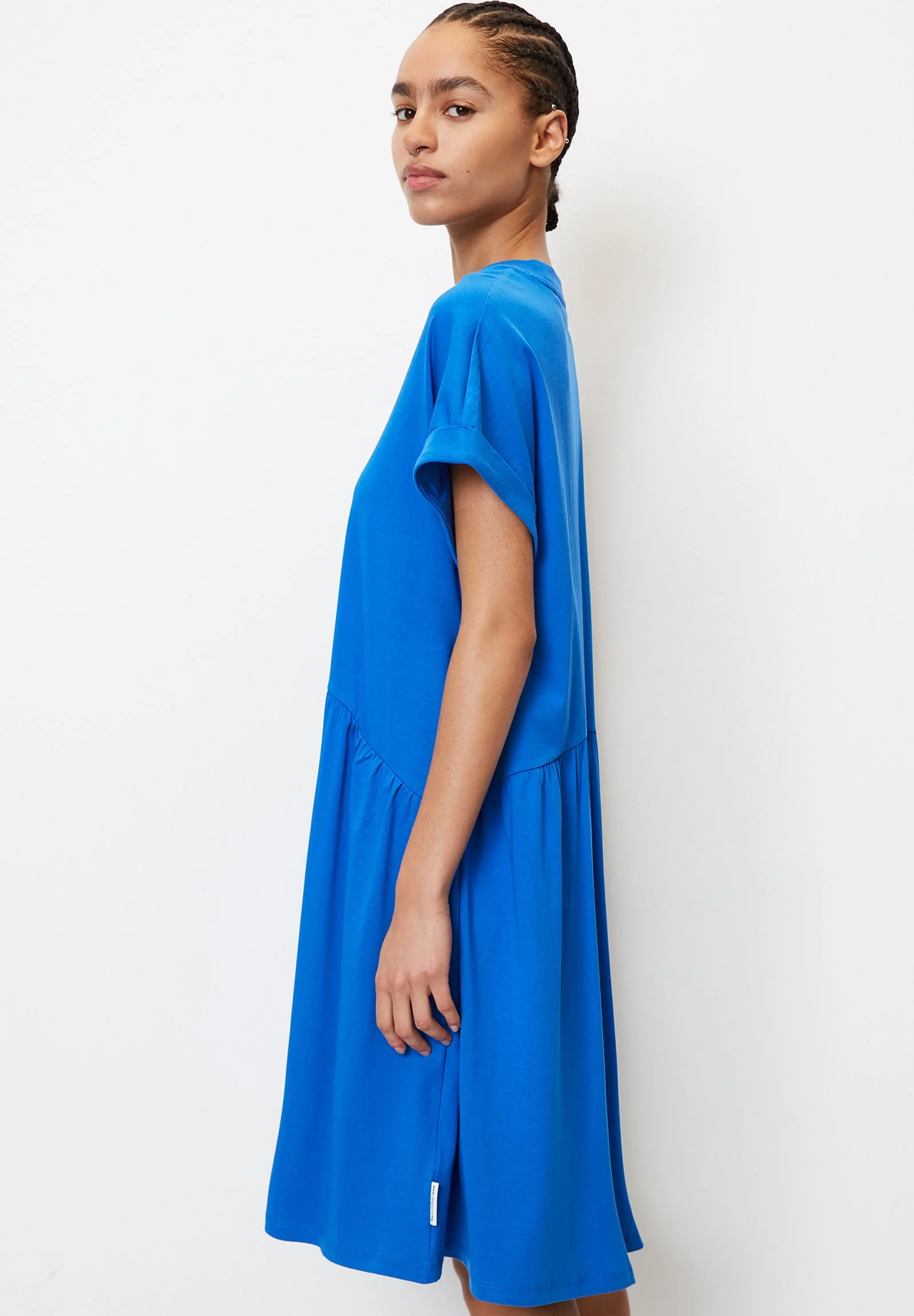 Marc O'Polo DENIM Jerseykjoler 6 Marc O'Polo DENIM Jerseykjoler - Billede 4