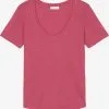 Marc O'Polo T-shirts Shirts Kvinder Hindbær -Marc O'Polo Butik c4bd685f0aff69874700eb1679c7fa49