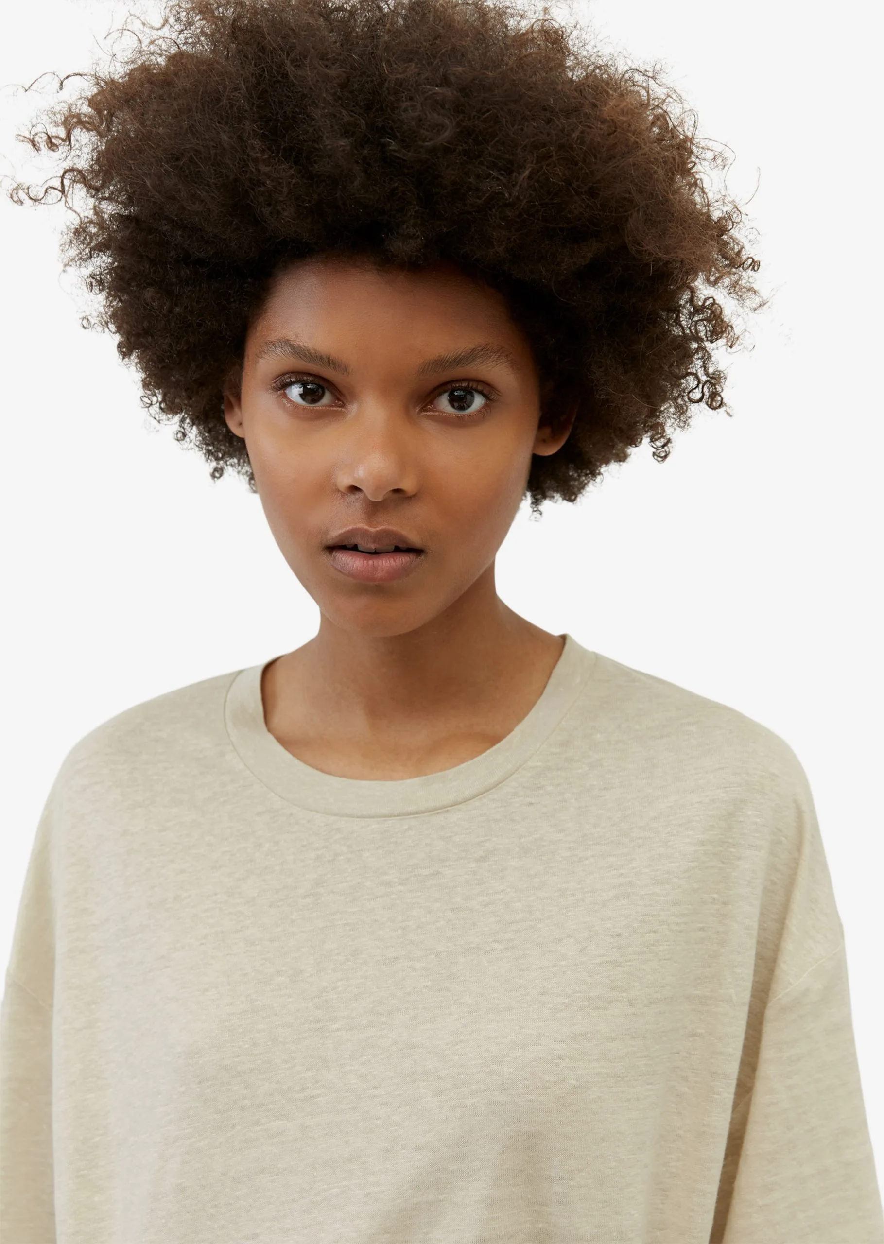 Marc O'Polo T-shirts Shirts Kvinder Kit 7 Marc O'Polo T-shirts Shirts Kvinder Kit - Billede 5