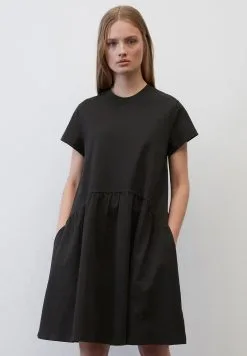 Marc O'Polo DENIM STIL LOOSE - Jerseykjoler