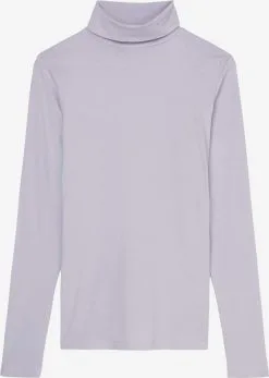 Marc O'Polo DENIM Langærmede Trøjer Shirts Kvinder Pastellilla