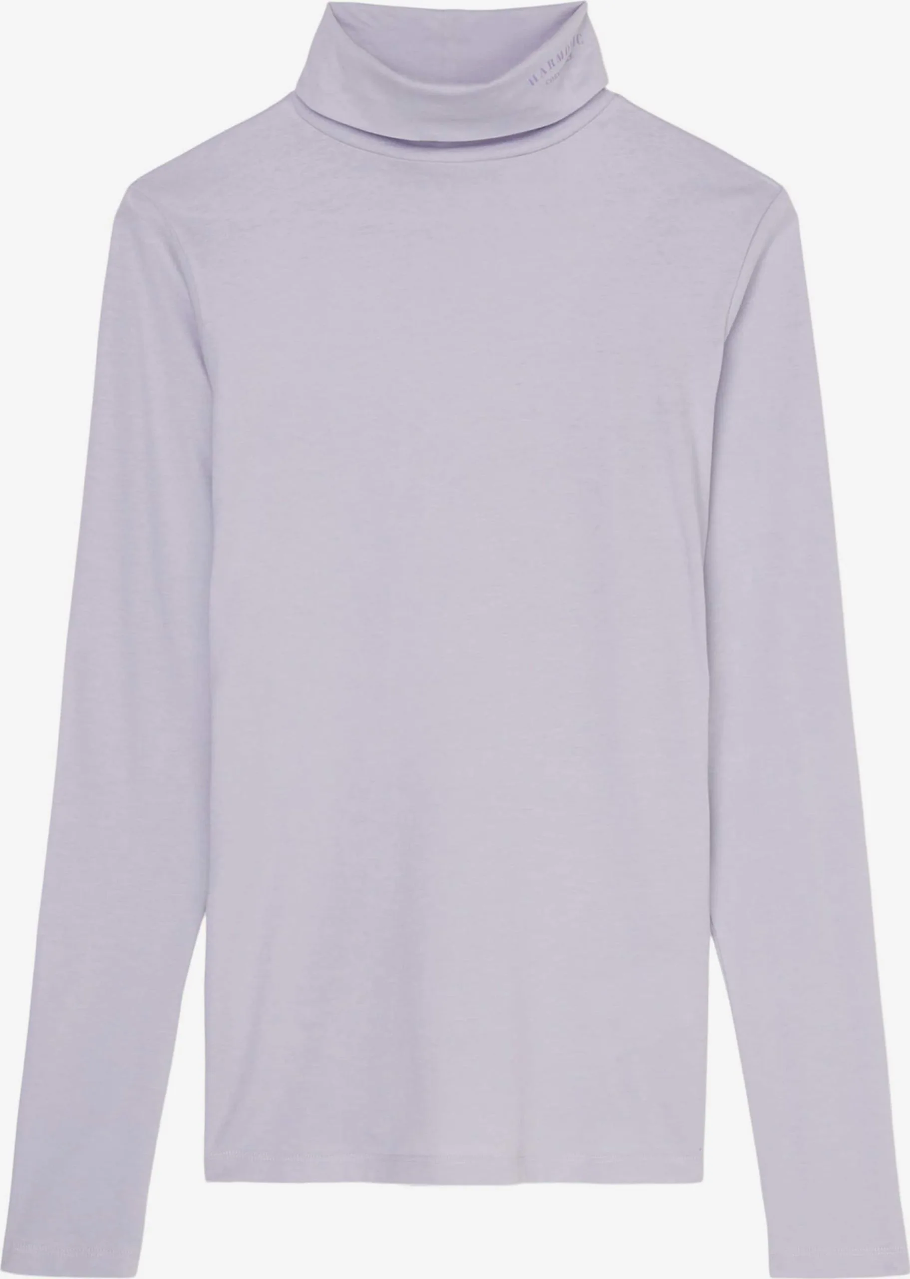 Marc O'Polo DENIM Langærmede Trøjer Shirts Kvinder Pastellilla 3 Marc O'Polo DENIM Langærmede Trøjer Shirts Kvinder Pastellilla