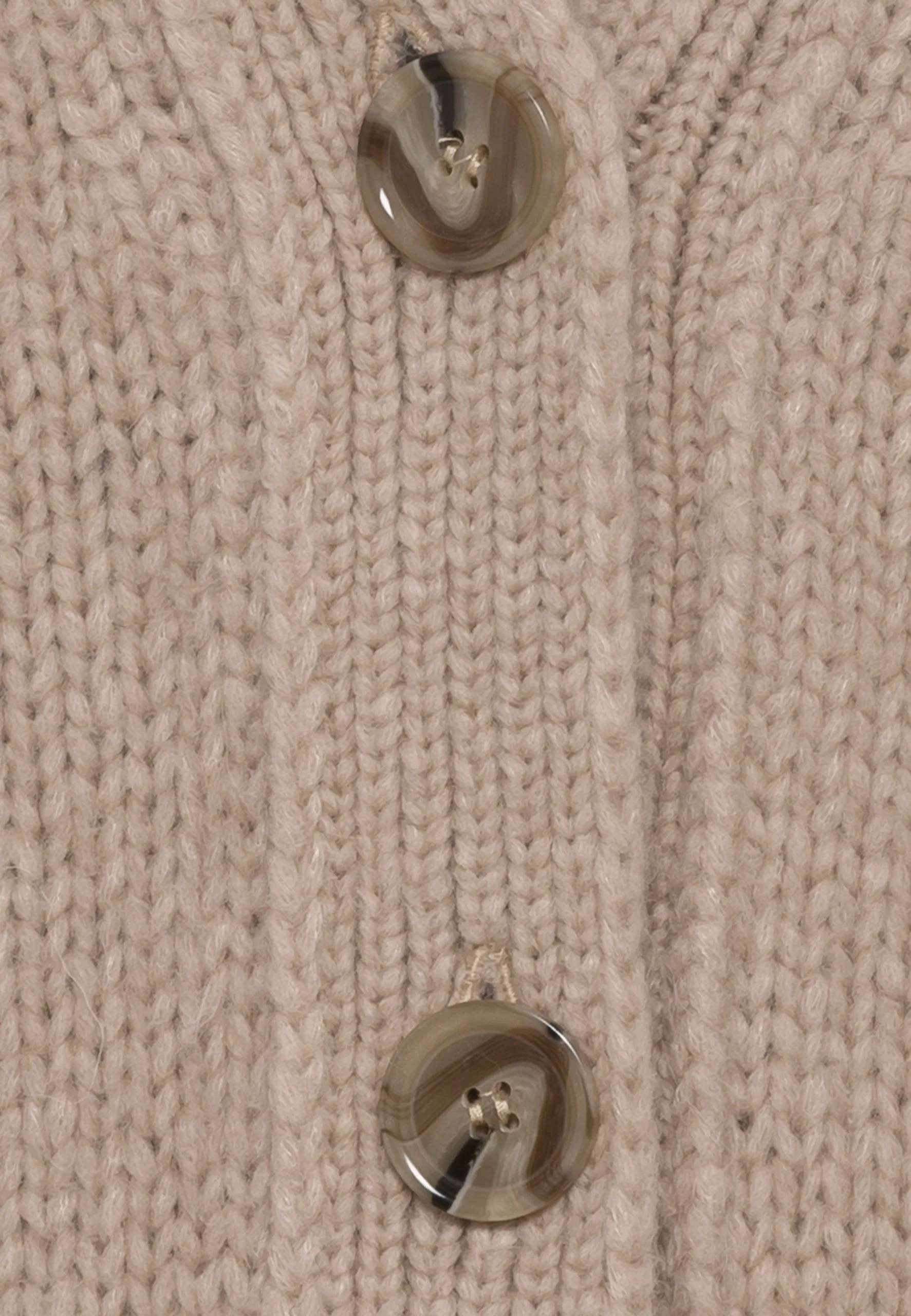 Marc O'Polo CARDIGAN LONGSLEEVE V NECK - Cardigans 4 Marc O'Polo CARDIGAN LONGSLEEVE V NECK - Cardigans - Billede 2