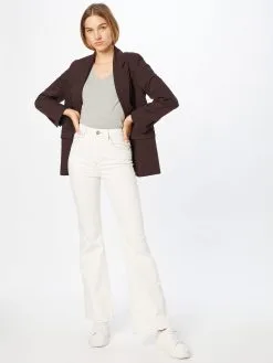 Marc O'Polo DENIM T-shirts Shirts Kvinder Grå-meleret 11 Marc O'Polo DENIM T-shirts Shirts Kvinder Grå-meleret -Marc O'Polo Butik e1b9c4e72a41ec857a4e7b38a7ef34dc