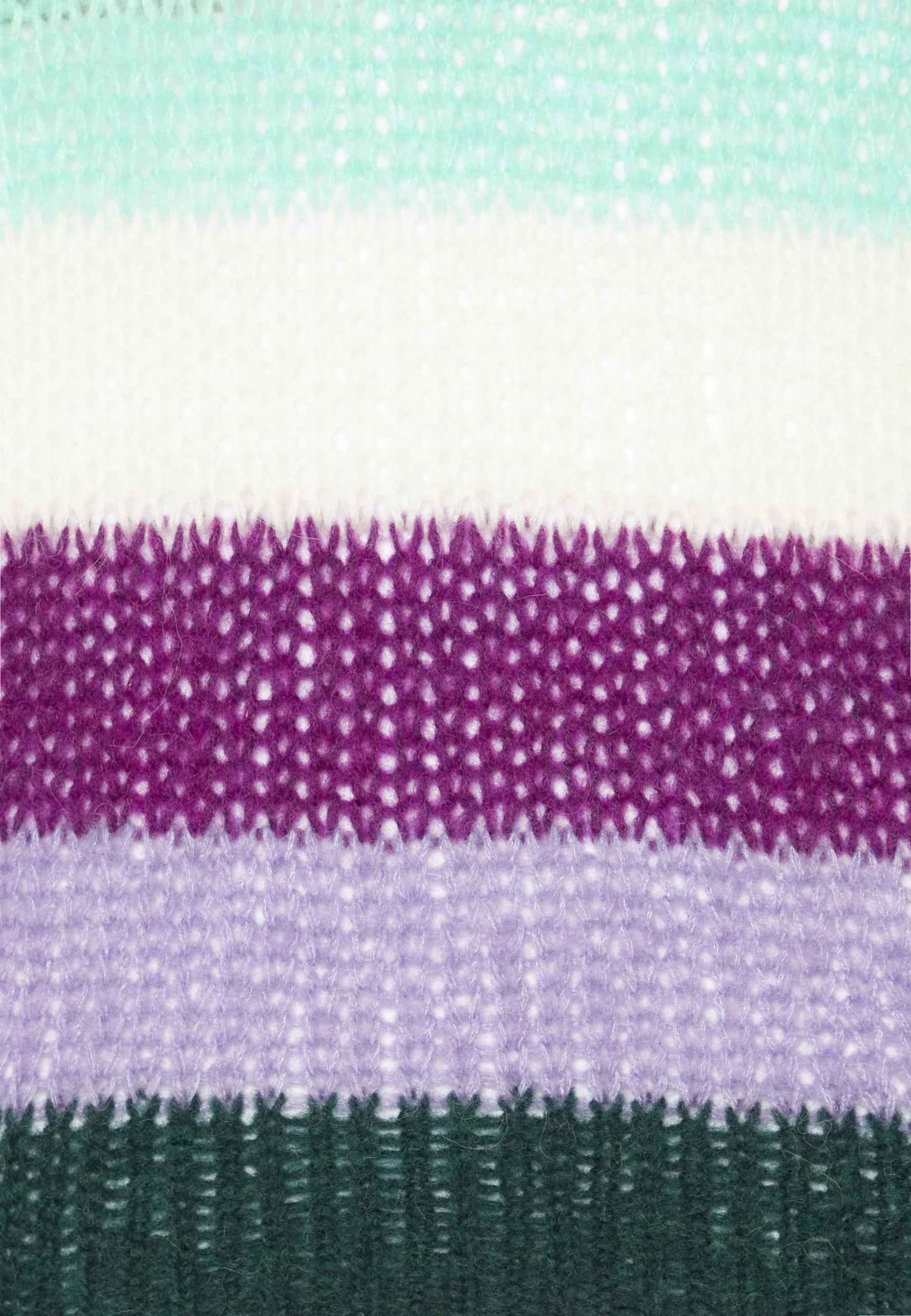 Marc O'Polo LONGSLEEVE, ROUND-NECK, STRIPE - Striktrøjer 4 Marc O'Polo LONGSLEEVE, ROUND-NECK, STRIPE - Striktrøjer - Billede 2