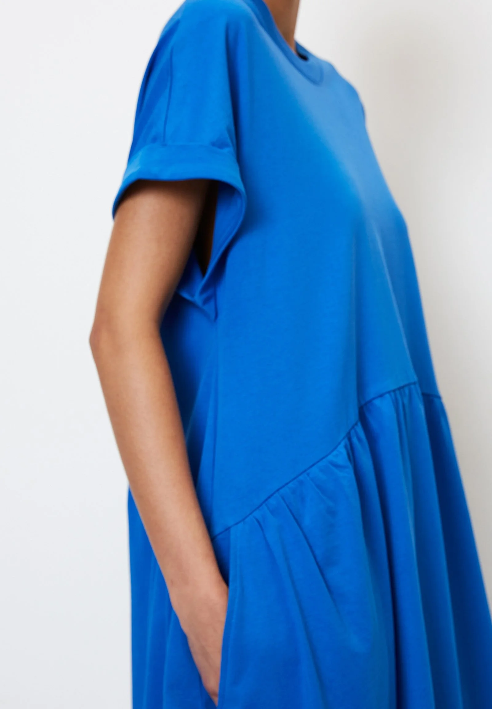 Marc O'Polo DENIM Jerseykjoler 7 Marc O'Polo DENIM Jerseykjoler - Billede 5