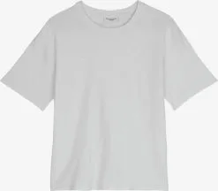 Marc O'Polo DENIM T-shirts Shirts Kvinder Hvid-meleret