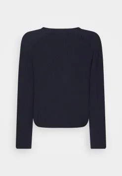 Marc O'Polo CARDIGAN LONGSLEEVE V-NECK - Cardigans